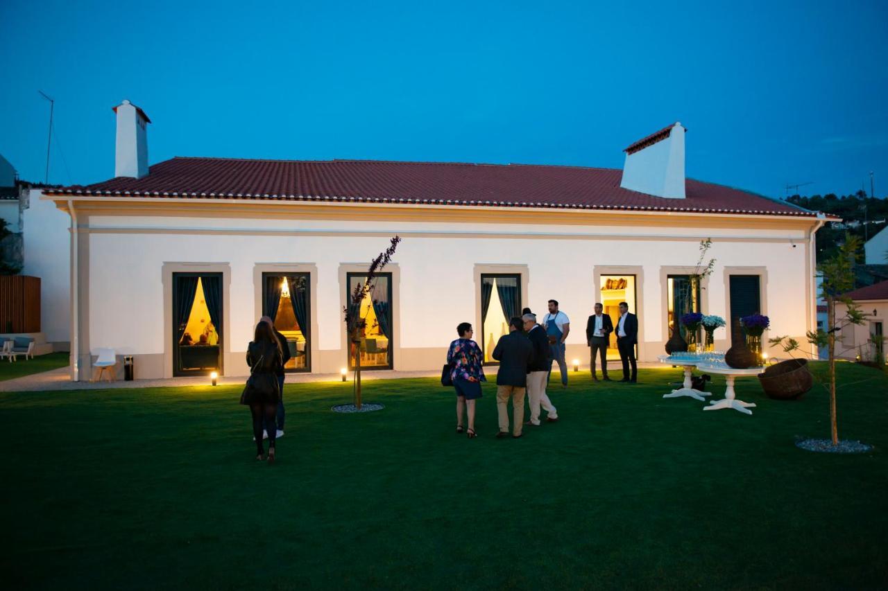 Portalegre Palace Exterior foto